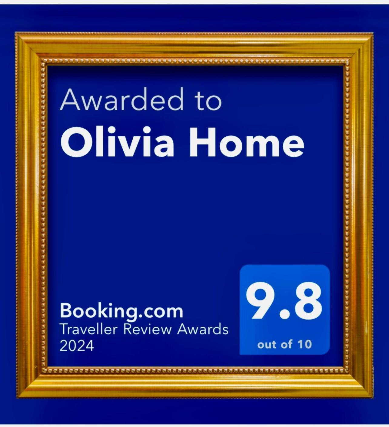 Olivia Home Орадеа Екстериор снимка